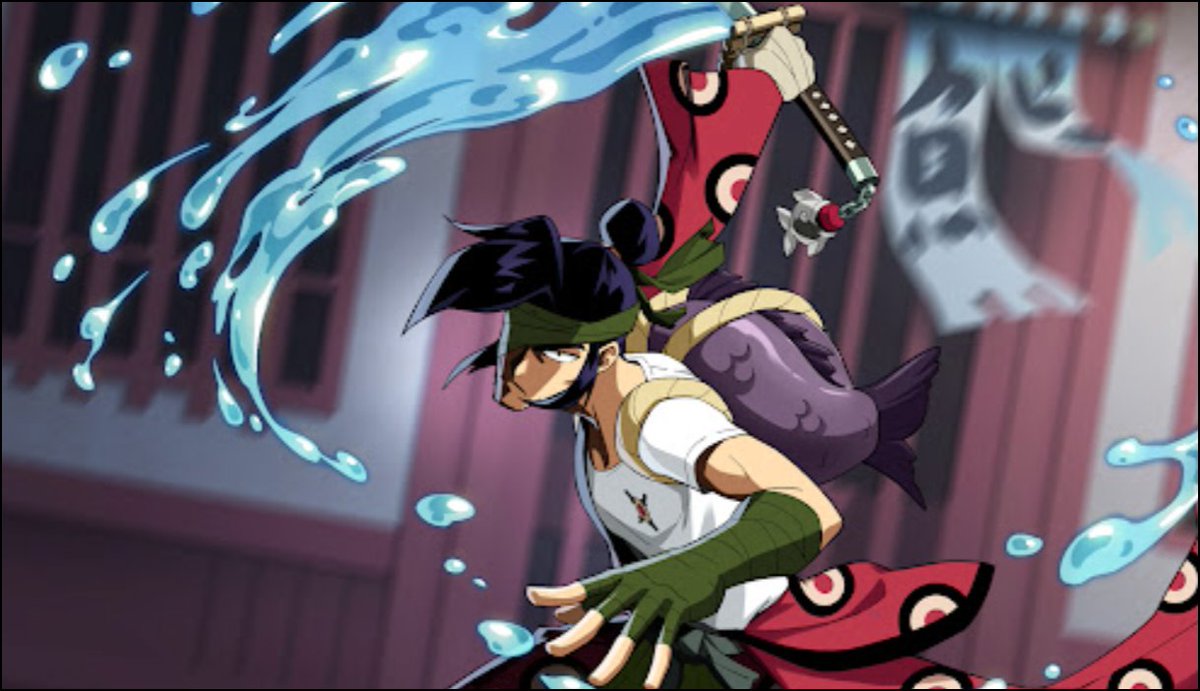 🌟 Brawl Stars terá parceria com uma grande franquia de Anime!

— Essa é a parceria que deveria acontecer em junho deste ano. Drew confirmou que o evento NÃO foi cancelado, mas sim ADIADO.