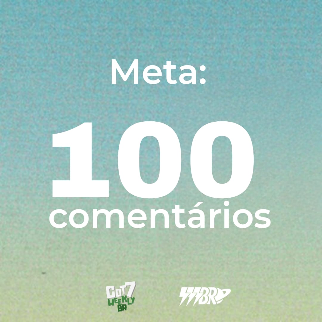 6º DESAFIO!

Comentem: 

10 estados
10 frutas
10 comidas

Usando:
MORE THAN AMIGOS #HometownBamJeff

Dêem RT para chegar em mais pessoas!
Link da Stream Party: stationhead.com/got7weeklybr
Link da Playlist: open.spotify.com/playlist/0i7TL…

<a href="/BamBam1A/">BamBam🇹🇭</a> #BamBam #JeffSatur