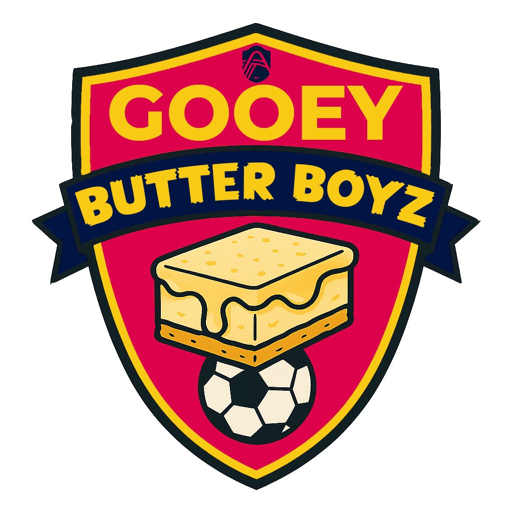 LETS GOOOOOO GOOEY BOYZ!!!!