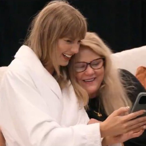 osvaldoswiftie's tweet image. Taylor                       //                          Swifties