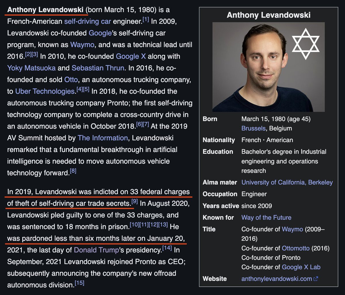 thunderwave82's tweet image. Because there's no such thing as arresting Jews. They get away with every crime in the book.