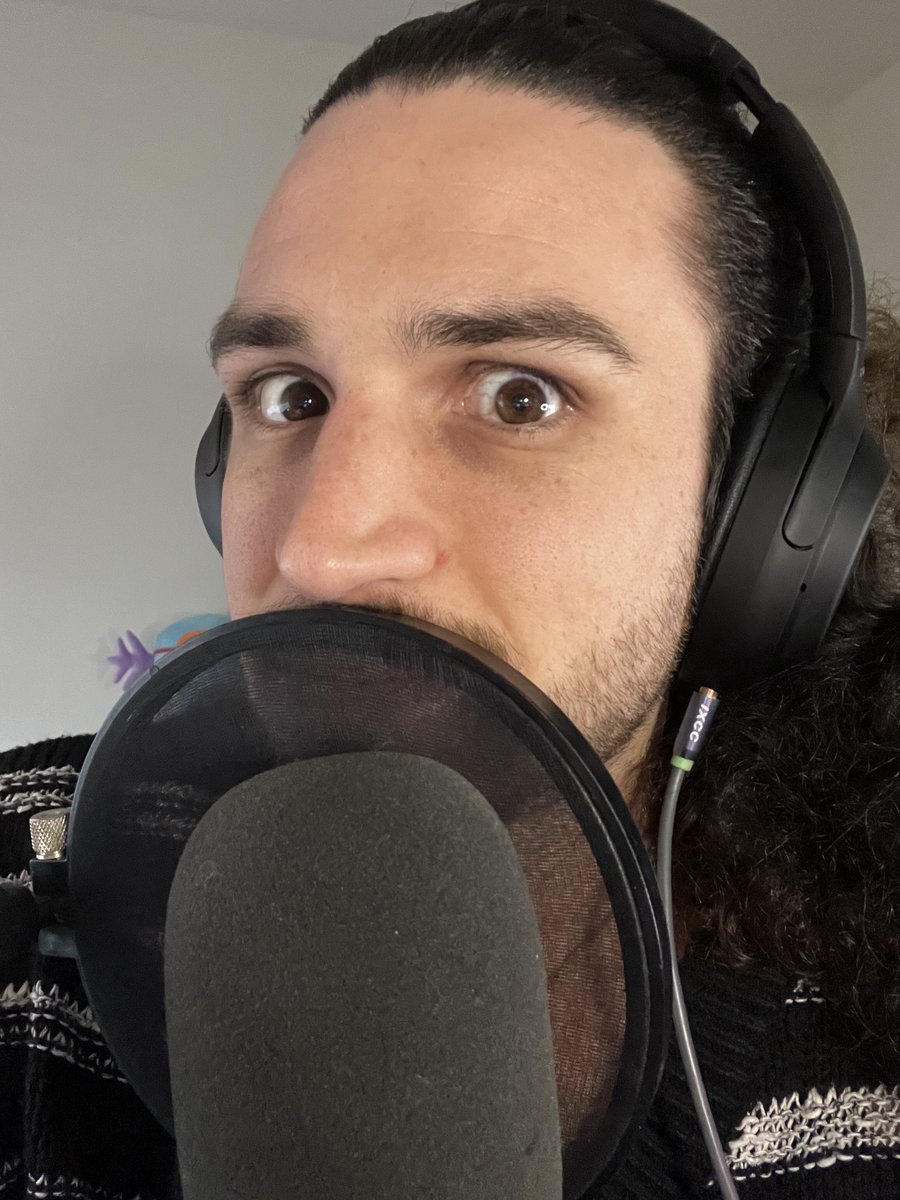 I'm live now with House Flipper 2, where I'll be creating the most terrifying haunted house! (DokaDen on the purple site(