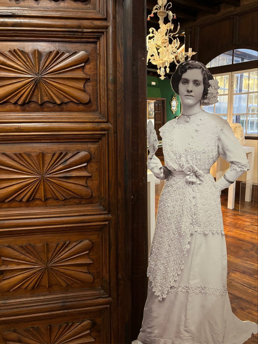 AVISO IMPORTANTE

Debido a que estamos preprarando una nueva exposición temporal, las visitas a la exposición permanente estarán suspendidas del 21 al 26 de octubre. 

Disculpen las molestias

Información:
mail: info@casamuseocgf.com
Telf. 922878950
Whatsapp: 687 77 05 83