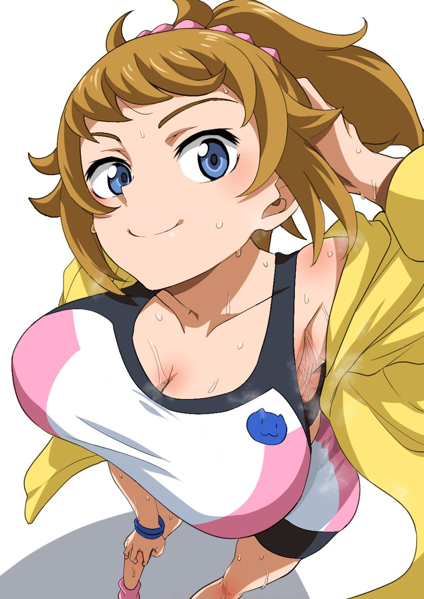 でかめのフミナパイセン