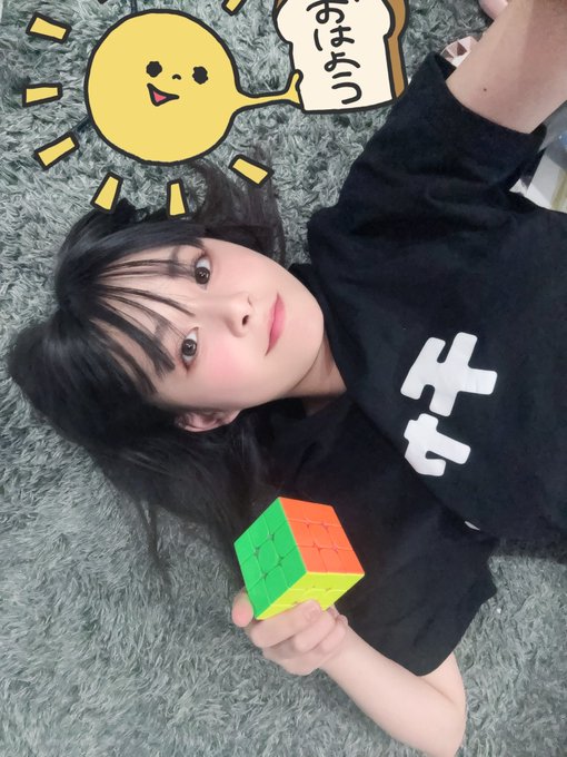 Twitterのコスプレ画像3