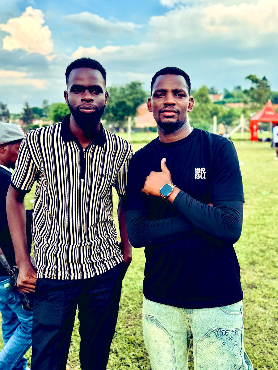 djbristo's tweet image. For The Very First Time I Had To Support @ManUtd 😁🤭
#JustForADay