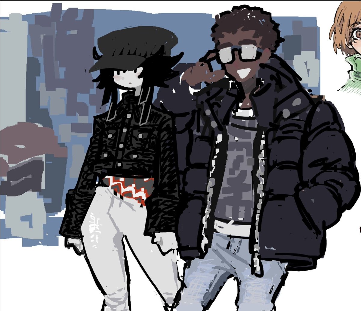 I hope to finish this soon