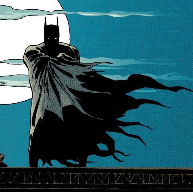 Batman Sabrina (@nightswayness) on Twitter photo 