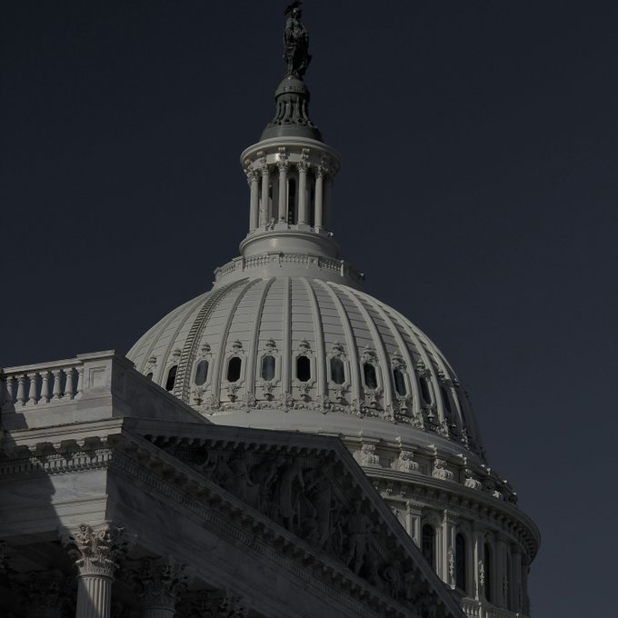 Govt shutdown until Thanksgiving?
