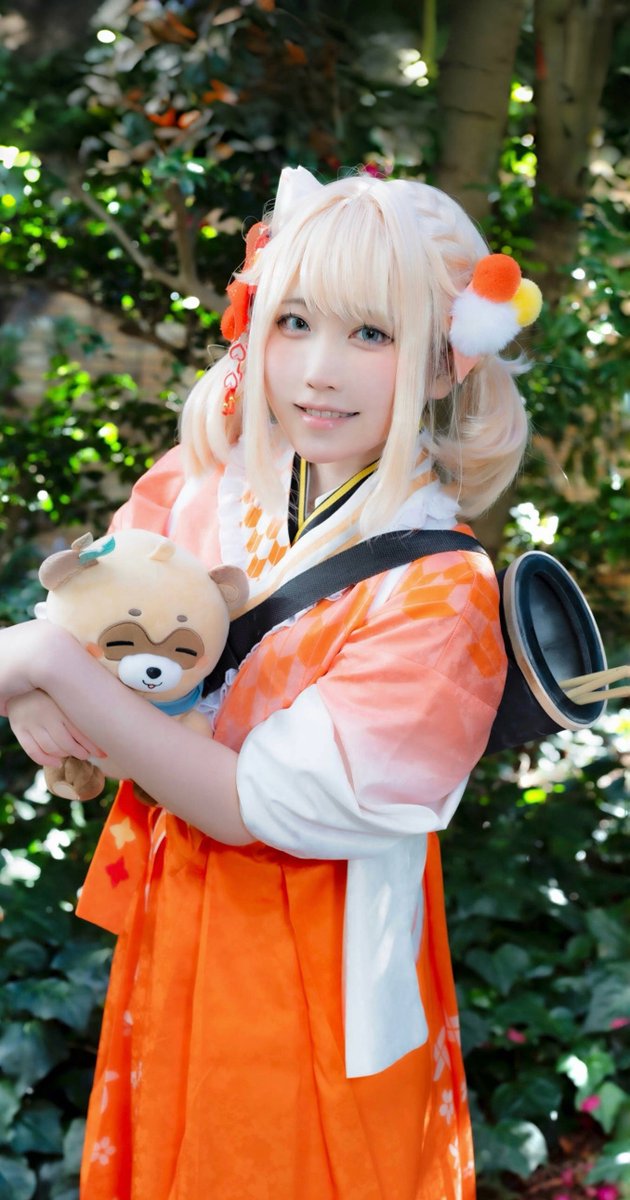 ござるさん🍁🍃✨
