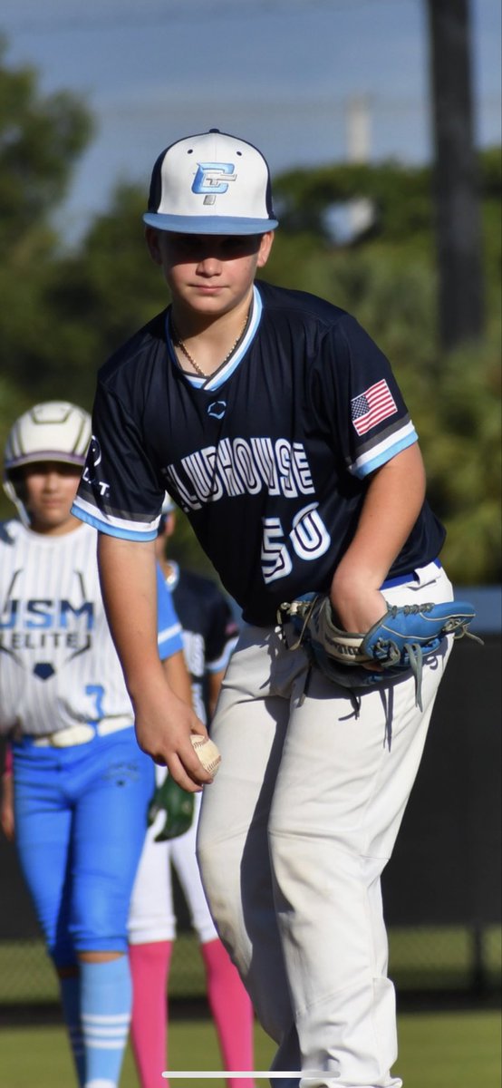 John Elash IV tweet media