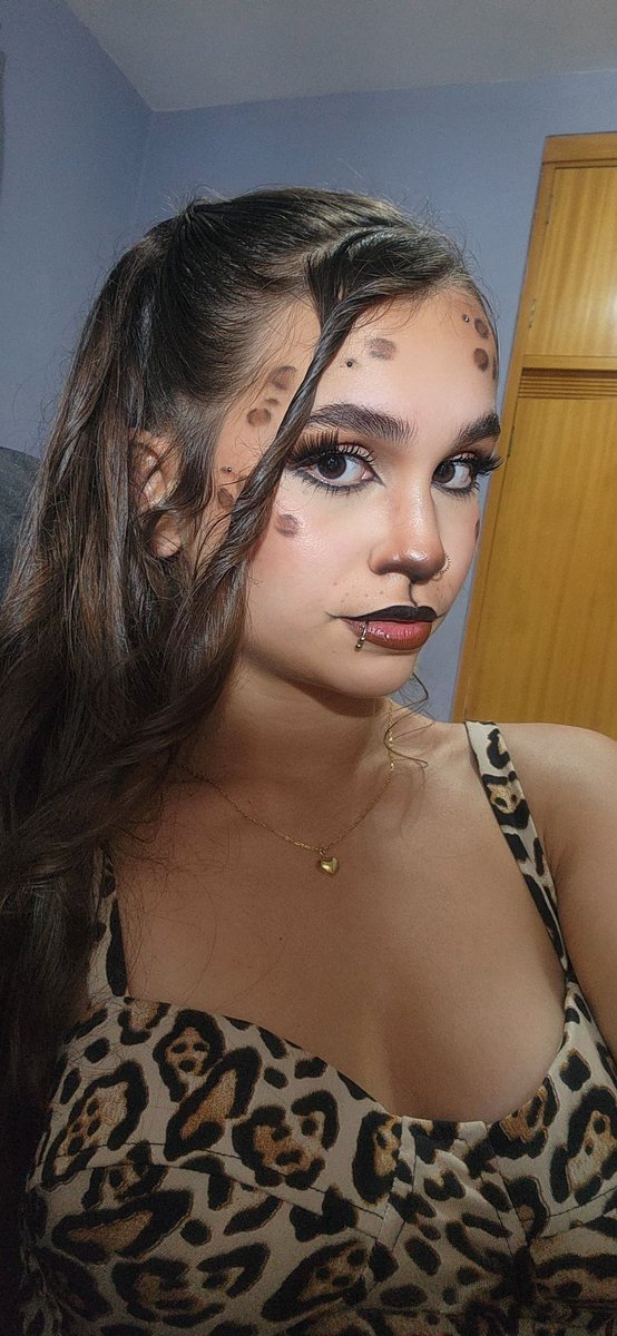 iolandaa06's tweet image. onça greluda #fui