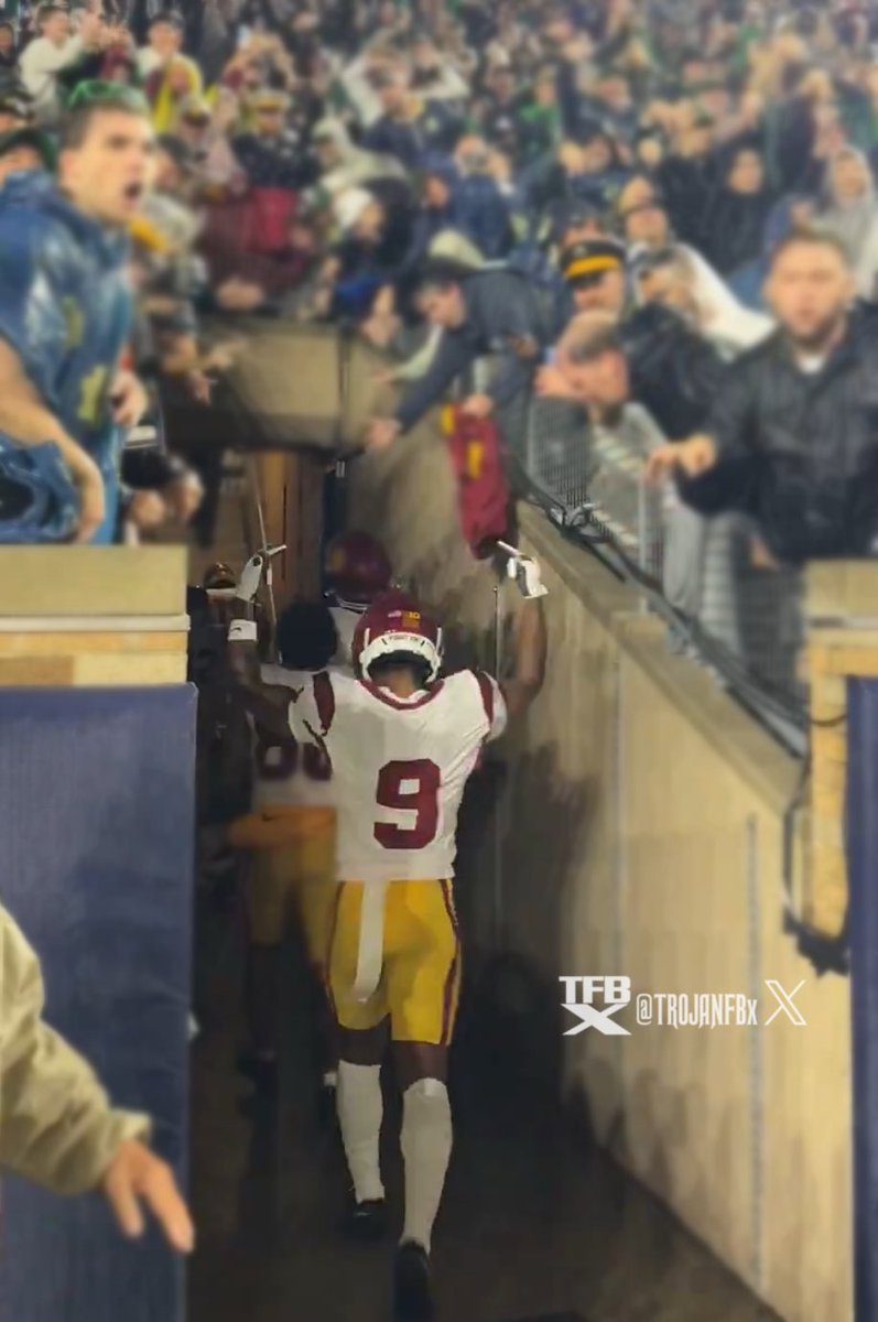 TrojanFBx's tweet image. Block the noise. 

It’s always FTFO ✌️