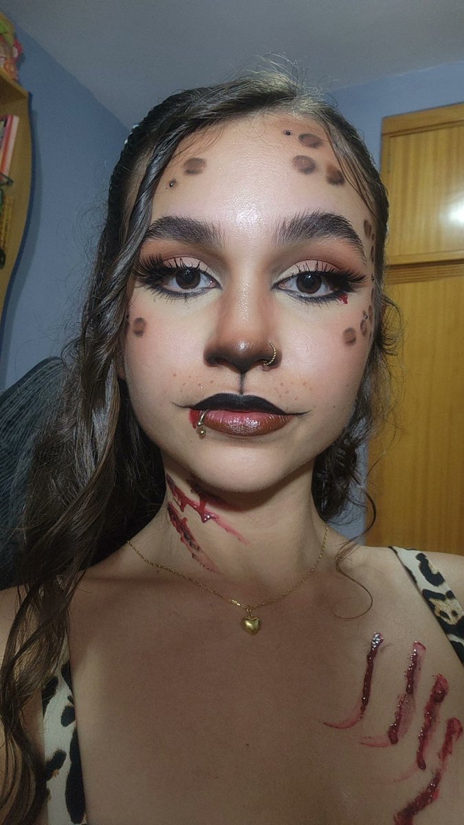 iolandaa06's tweet image. onça greluda #fui