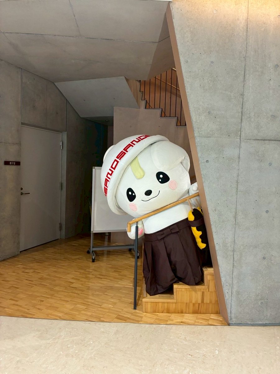 さのまるかじり 泉佐野市_万博に向けてのPR情報 | 一般社団法人夢洲新産業・都市