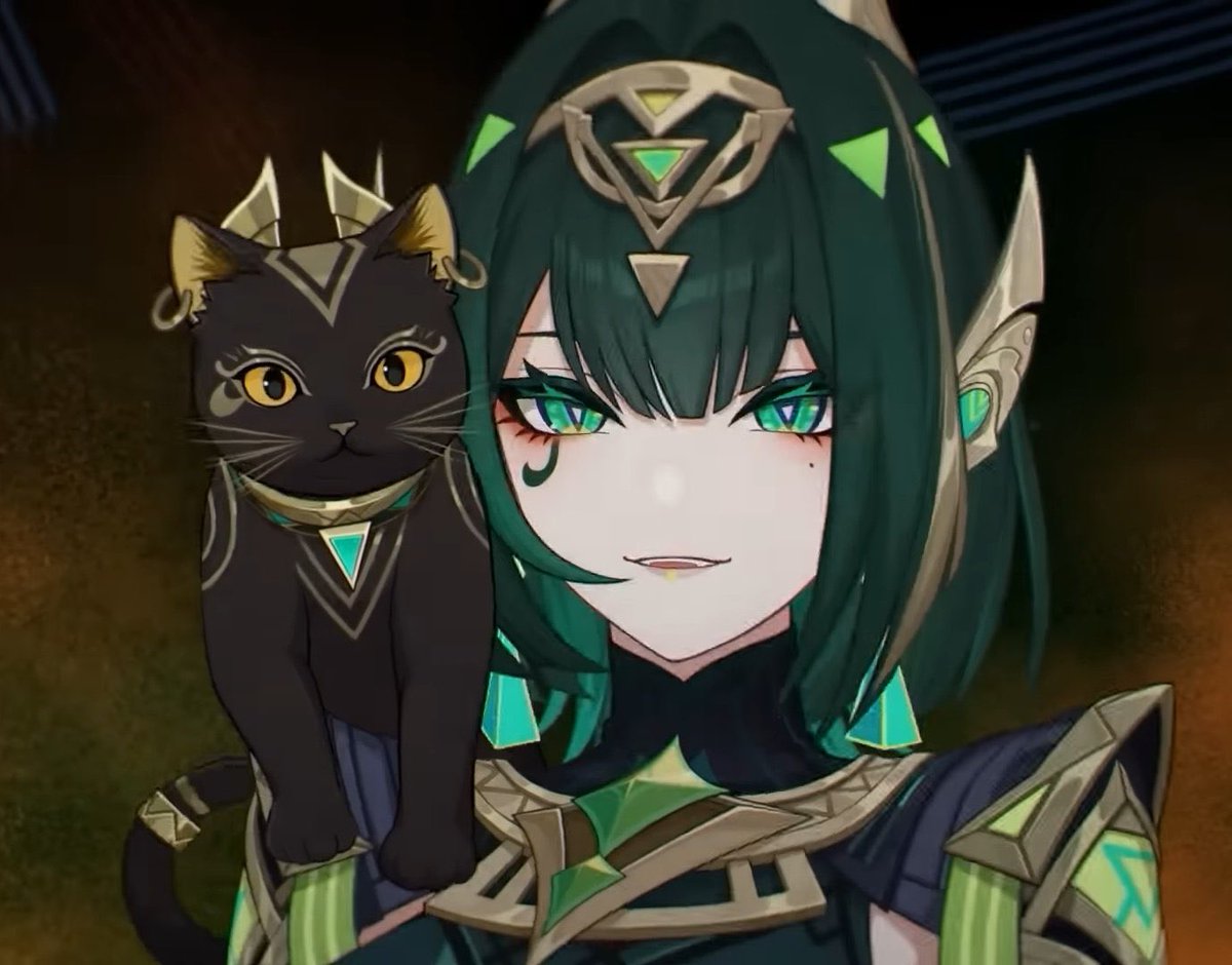 Sythary's tweet image. ✨️GENSHIN GIVEAWAY✨️

6480 GENESIS CRYSTALS ×1

Rules : RT&amp;amp;follow 
            Watch this YouTube video! ⤵︎ ︎
            youtu.be/bMyDLbzUONQ?si…

Ends : 24 hours ✦.°

#genshintwt #Genshingiveaway