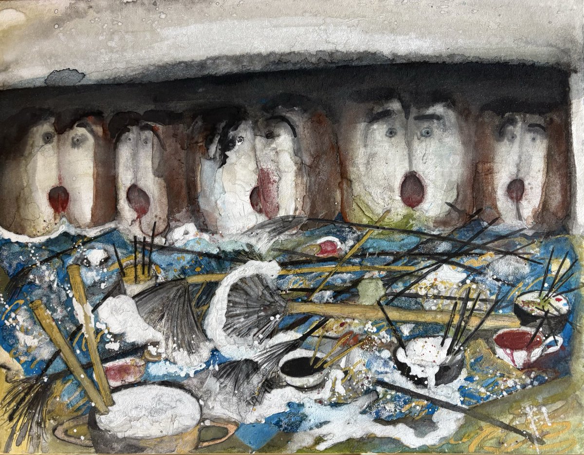 アールビバン トリダモノ All For One ミクスドメディア アールビバン