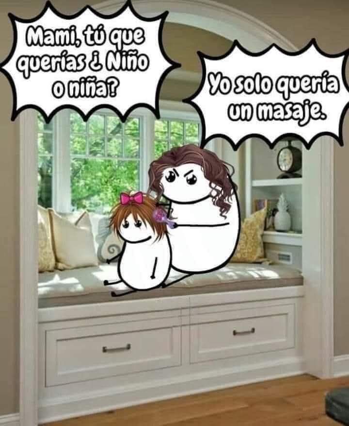 Merlina0331's tweet image. #Humor
#DíaDeLaMadre 
🫣🤭😅