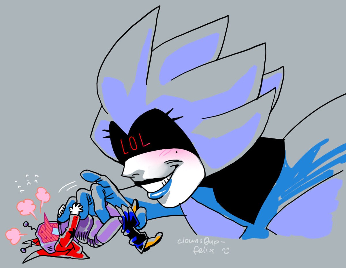 🔞 spamdinner tweet media