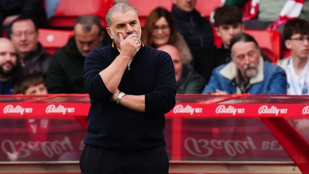 "This had the brutality and efficiency of a mob hit. I have to feel for Postecoglou. Like it or hate, his reputation has taken a battering."

.<a href="/JulianKing15/">Julian King</a> on Postecoglou's sacking!

Listen here:

sen.com.au/listen