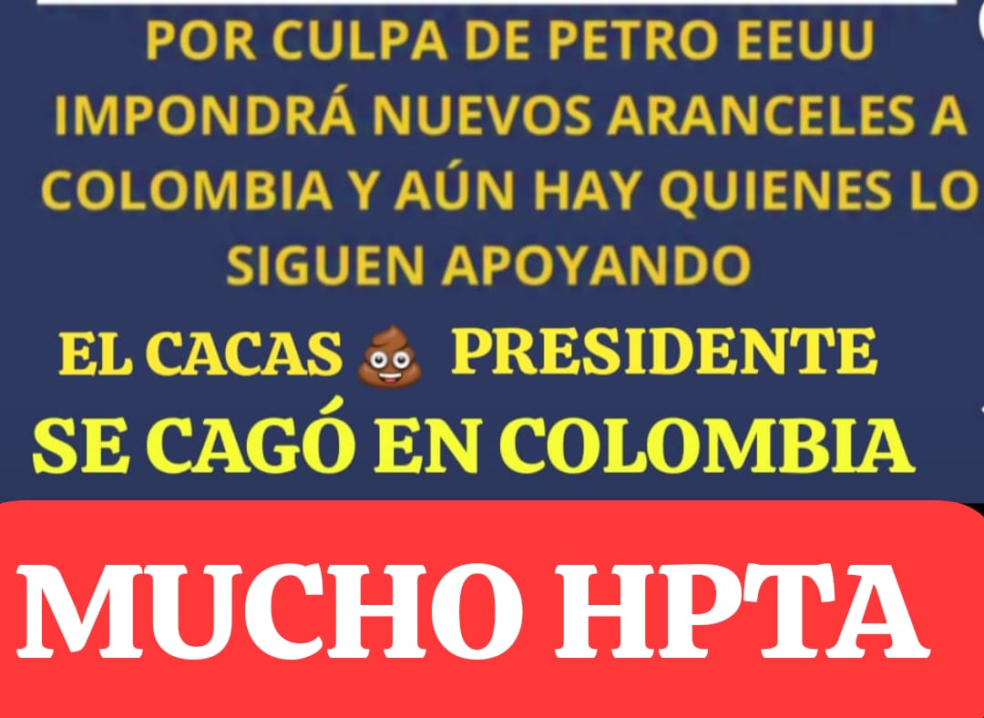 #ELCACASPRESIDENTEMUCHOHPTA