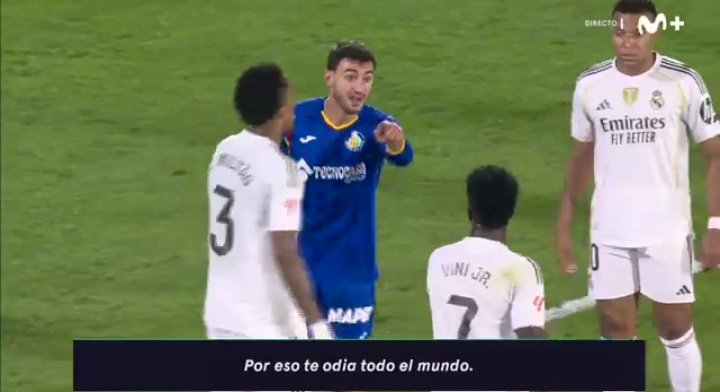 Bordalismoo's tweet image. Orgulloso de ser del @GetafeCF, orgulloso de no haber elegido lo fácil, orgulloso de la afición, y orgulloso de todos los jugadores, por pelear con 11, con 10 y con 9. Hoy han demostrado garra durante el partido, y después del partido. Es el camino a seguir. A muerte con ellos.