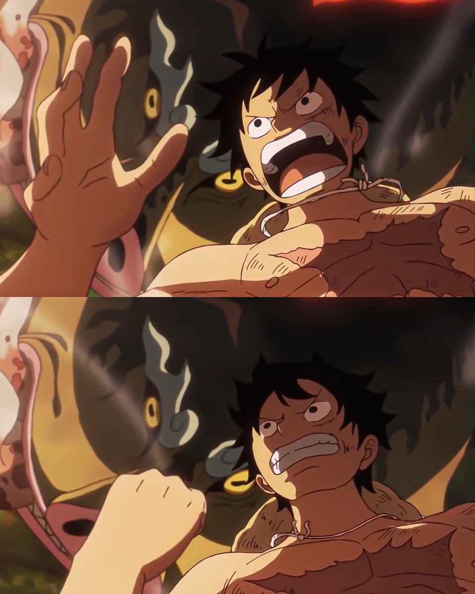 luffyscenes's tweet photo. https://t.co/s8W7amAiVE