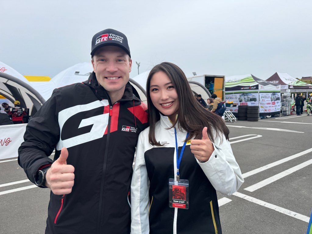 CLA レーシングスーツ (@CLA_Racingsuits) / Posts / X