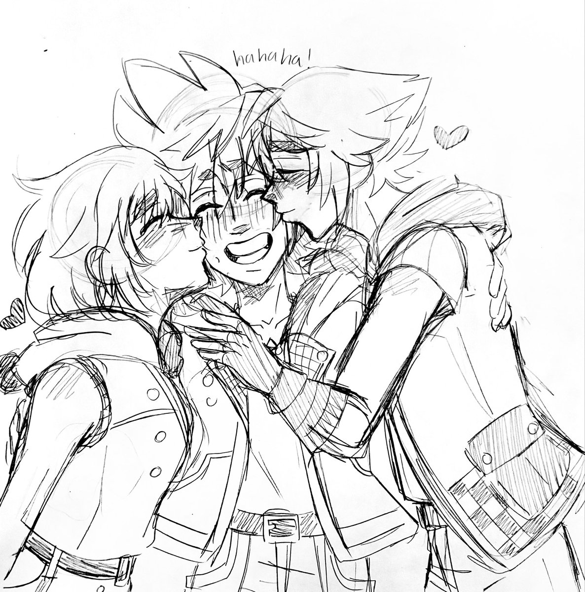 kazukiscrocs's tweet photo. sorikai you will always be so special to me https://t.co/CZxRRV9Wvi