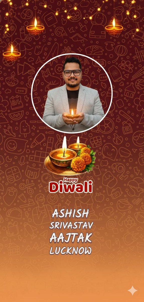 Ashish Srivastava (@ashishaajtak) on Twitter photo 