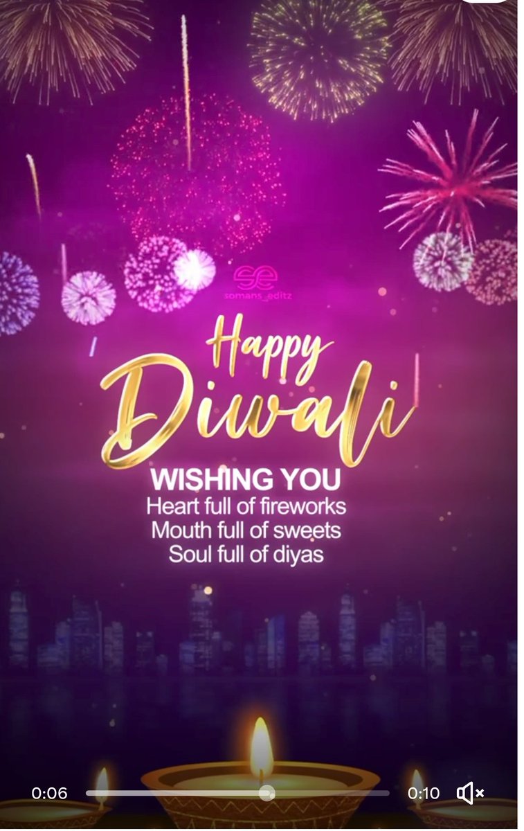 rams1971's tweet image. ❤Happy Diwali ❤
