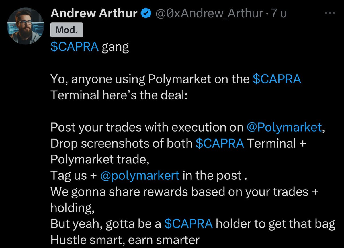 S0L_Stasher's tweet photo. @chrisberlin @Polymarket @PolymarketTrade not financial advice DYOR BCZUX1BMFrRJT4WwAK8YdLNYnL9MF6vP3JESpgXFpump https://t.co/mkvvKpIzy7