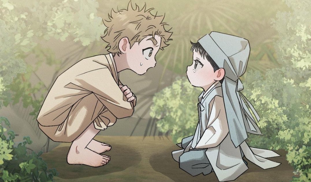 jazz_bunnies's tweet image. They are so adorable ๐ฅน