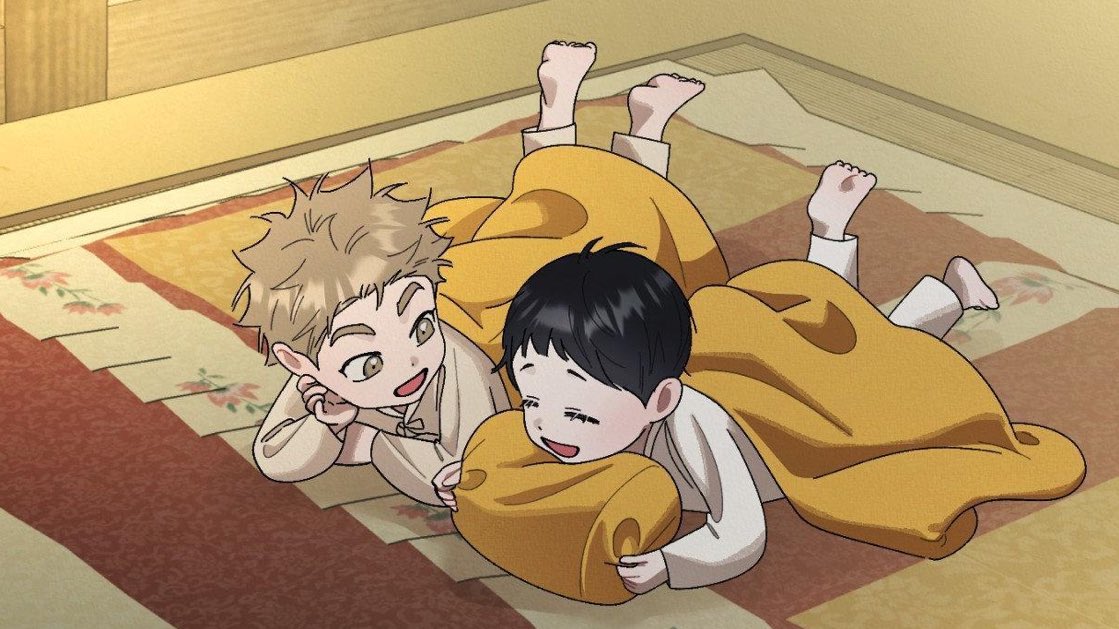 jazz_bunnies's tweet image. They are so adorable ๐ฅน