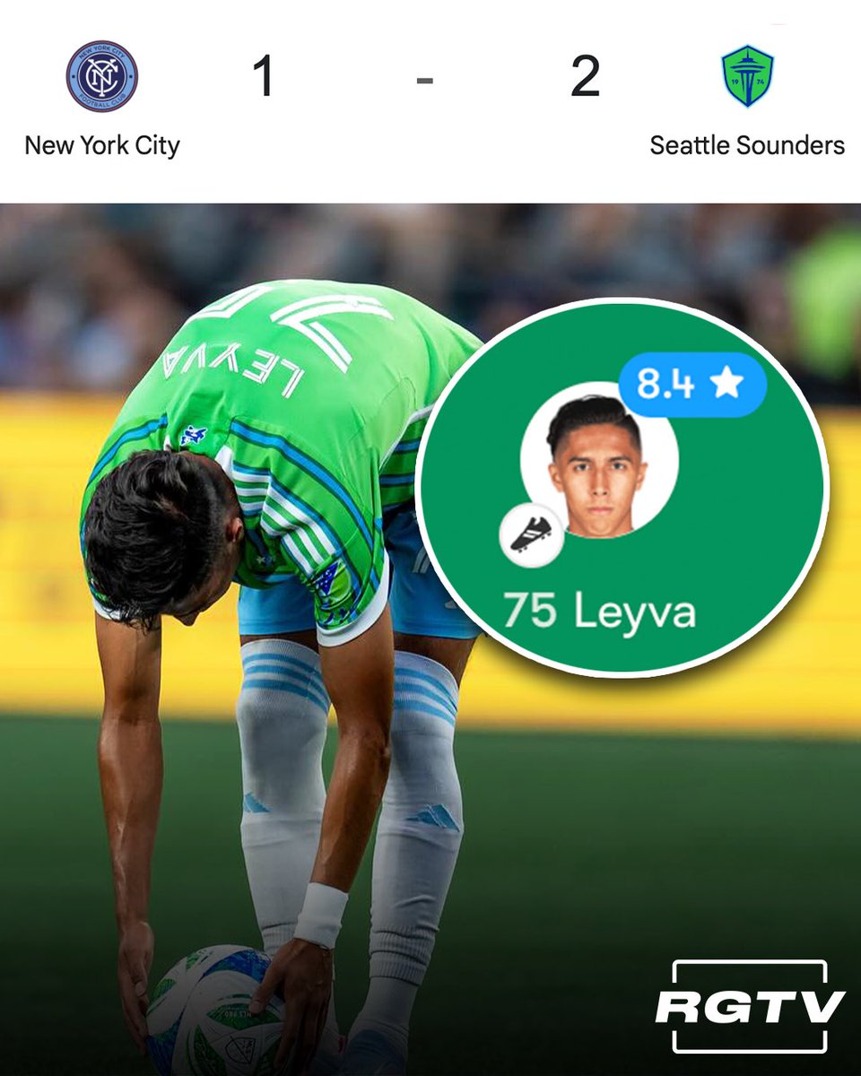 Rave Green TV tweet media