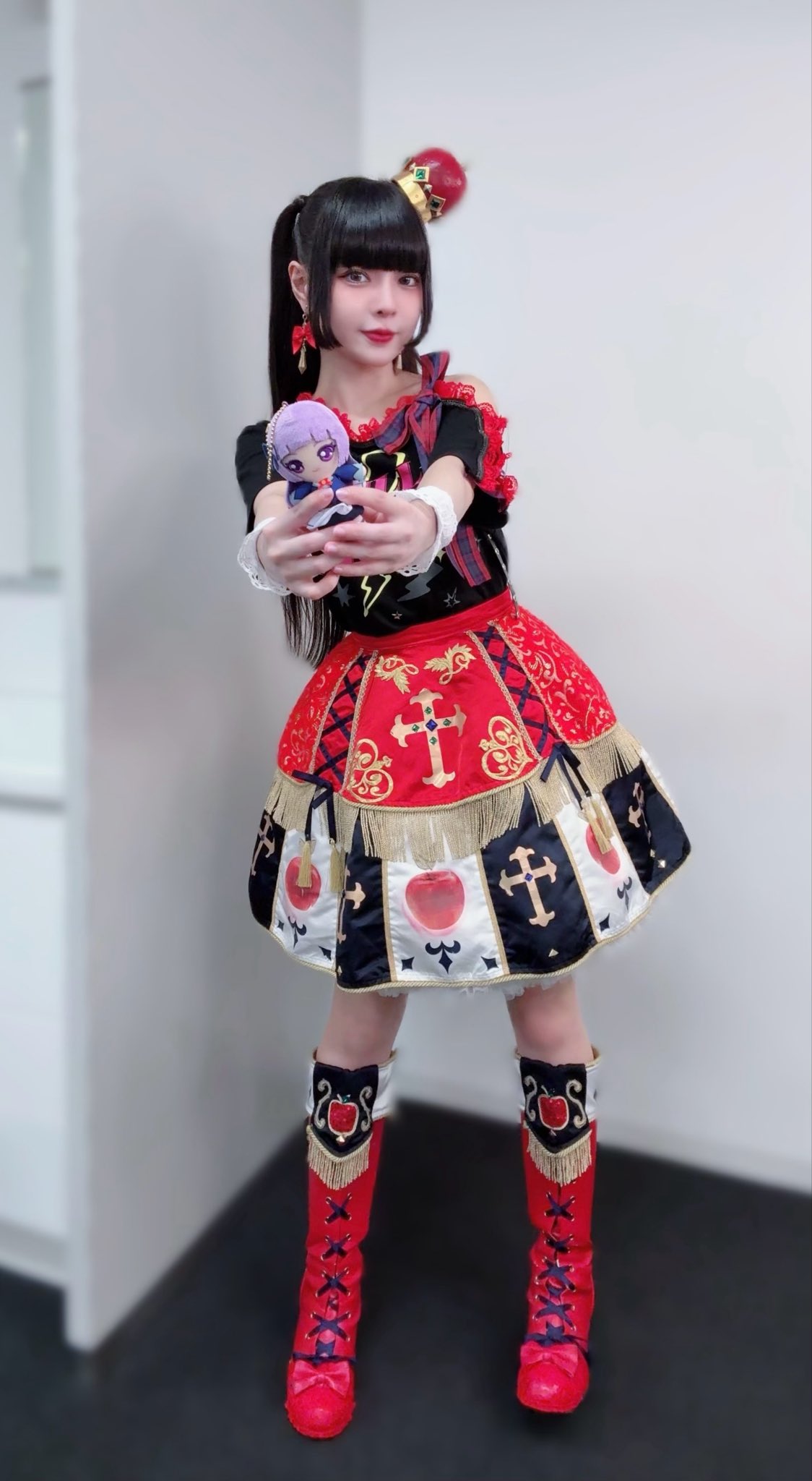 アイカツ - Search / X