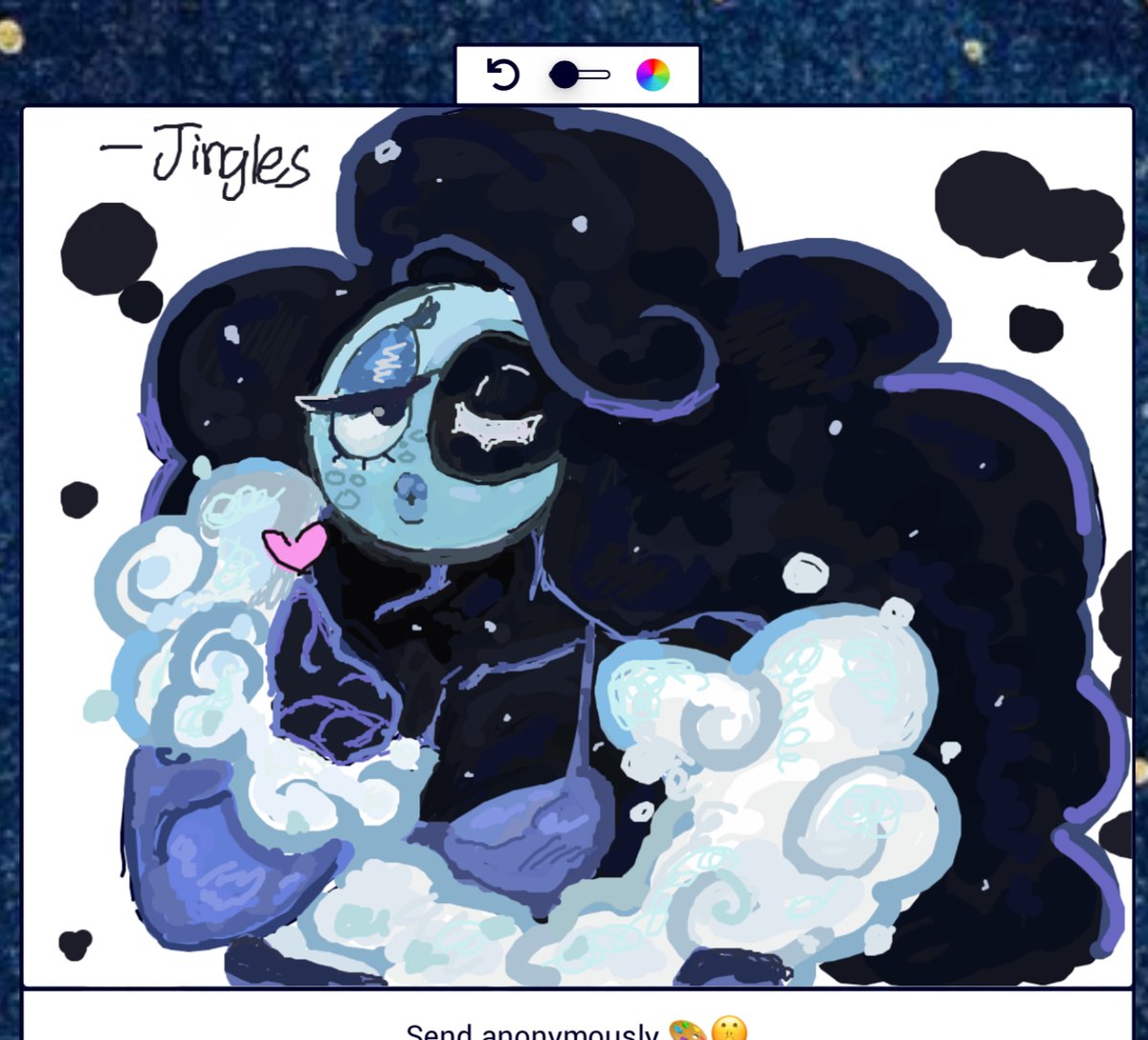 <a href="/Synodicseason/">✶ jack ✶ COMMISSIONS OPEN</a> 
I loved drawing your Astro omg never explode