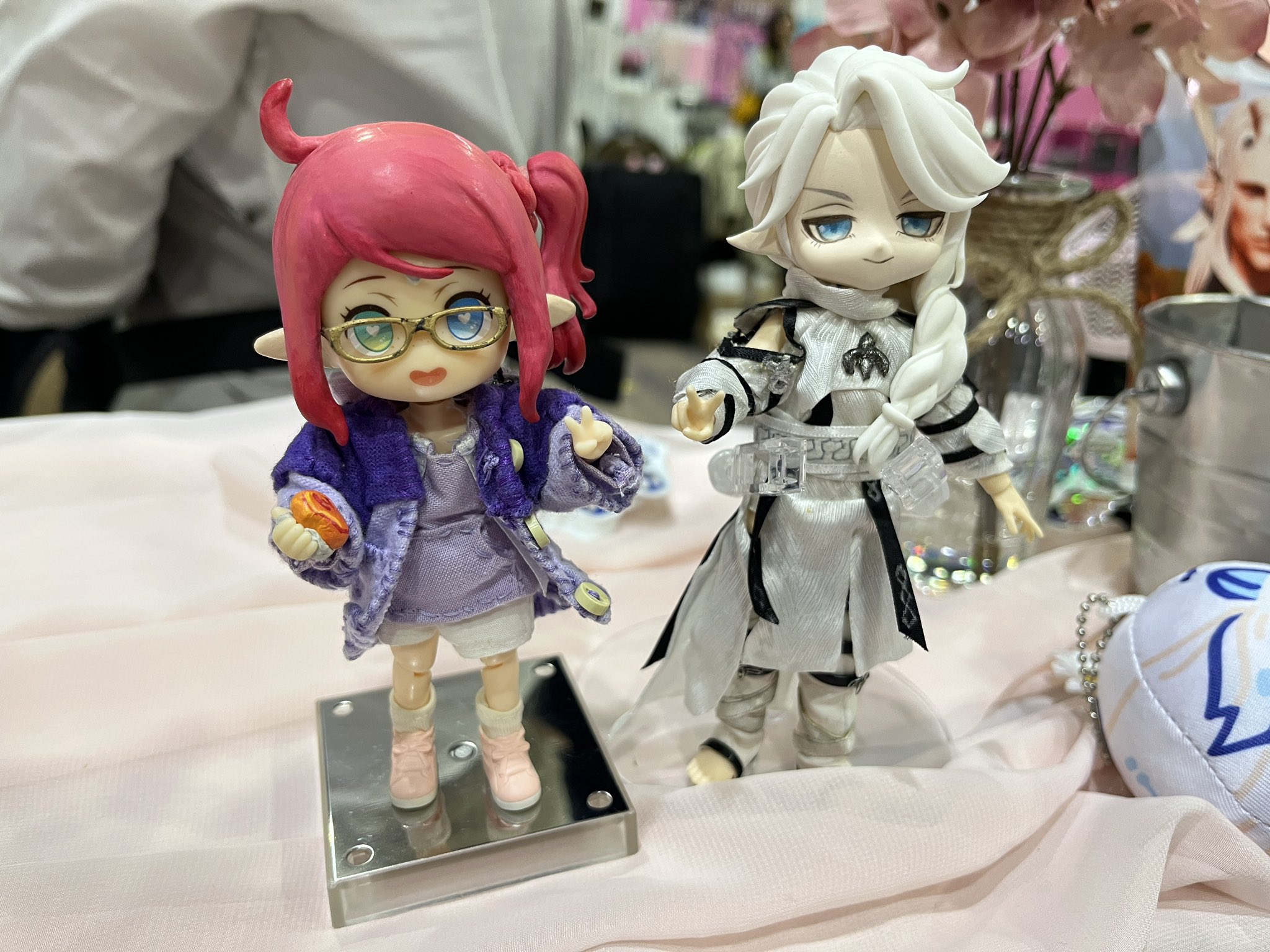 ＊tukimiページになります＊ ViMiMi💜🎵 @ GWF 502 (@vimimi33) / X