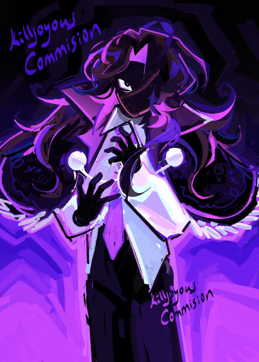 Commission for <a href="/SebushtinBush/">Bush</a>