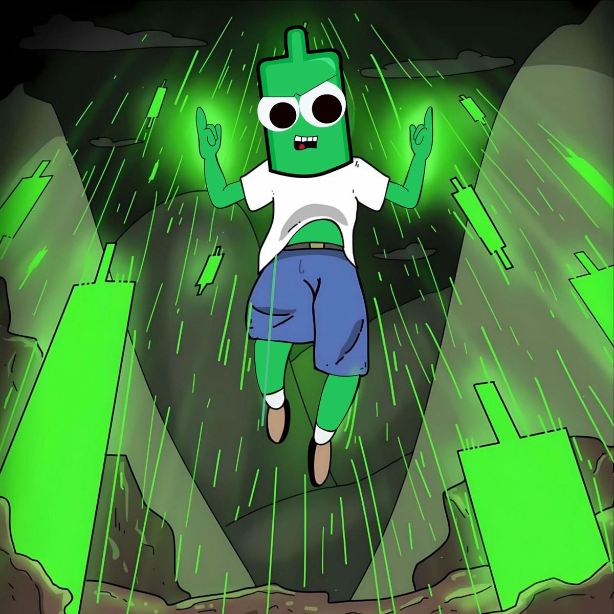 lauren_jam13743's tweet image. Always active. Fully ready now.
DM with your project details,let cook some arts and video for it 

#Memecoin #CryptoArt #CryptoAnimator #CryptoArtist #MemeCoinSeason #CryptoMeme #MemeArt #MemeAnimation #MemeCoinArtist #MemeToMoon