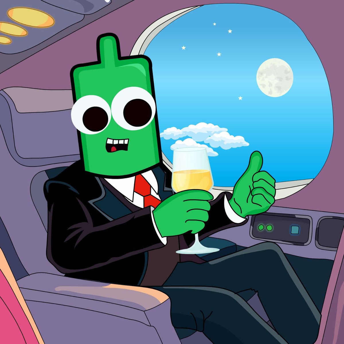 lauren_jam13743's tweet image. Always active. Fully ready now.
DM with your project details,let cook some arts and video for it 

#Memecoin #CryptoArt #CryptoAnimator #CryptoArtist #MemeCoinSeason #CryptoMeme #MemeArt #MemeAnimation #MemeCoinArtist #MemeToMoon