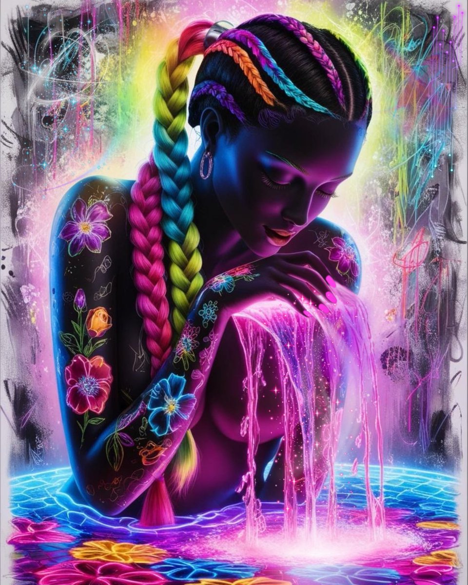 Nemezizme's tweet image. Good night dears!๐๐ซ๐ซถ๐ป
โVivianโ on @objktcom
13/15
3 $xtz ๐
#Nftcollectors #Tezoscollectors #tezosart #tezosnft