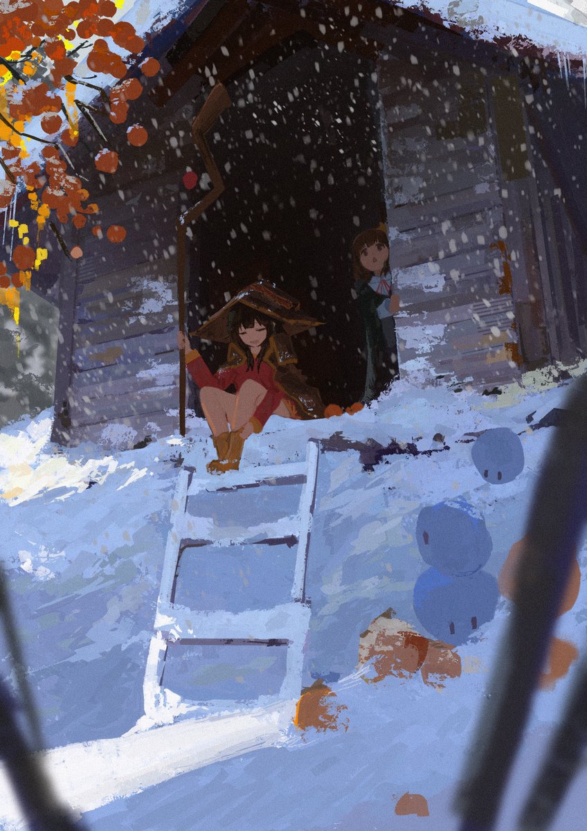 こうこうや tweet media