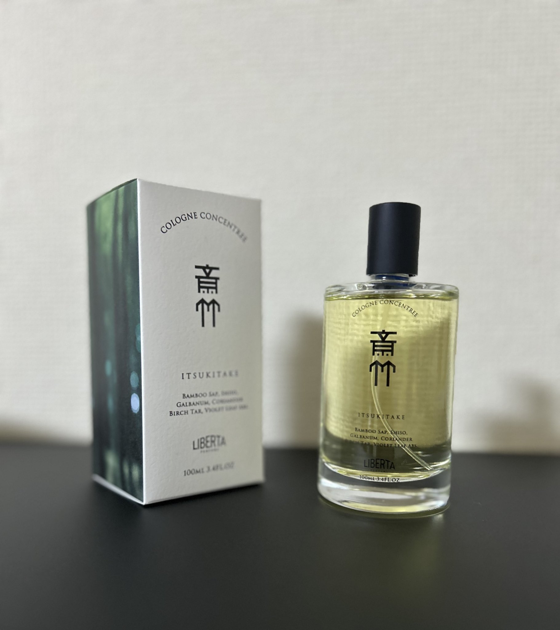 公式】Liberta Perfume(リベルタパフューム) (@LIBERTA_Perfume) / X