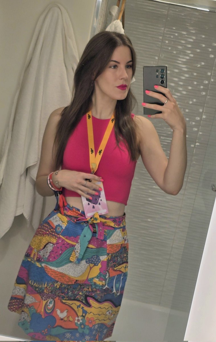 Celina tweet media