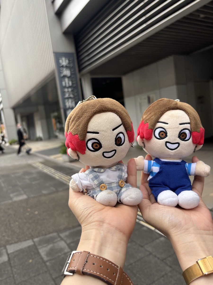 FKnwv's tweet photo. 行けてよかった🩵 https://t.co/4147ia9JpZ