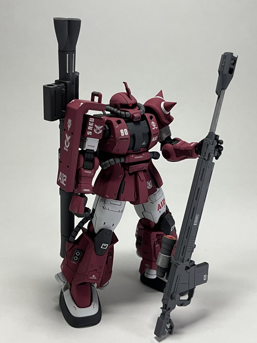 さくさくさん専用　2 鉄血の俺フェンズ🤖 on X: 