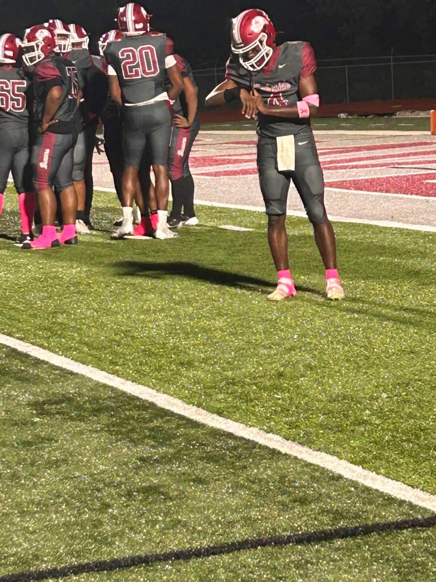 roderick “tank” conic tweet media