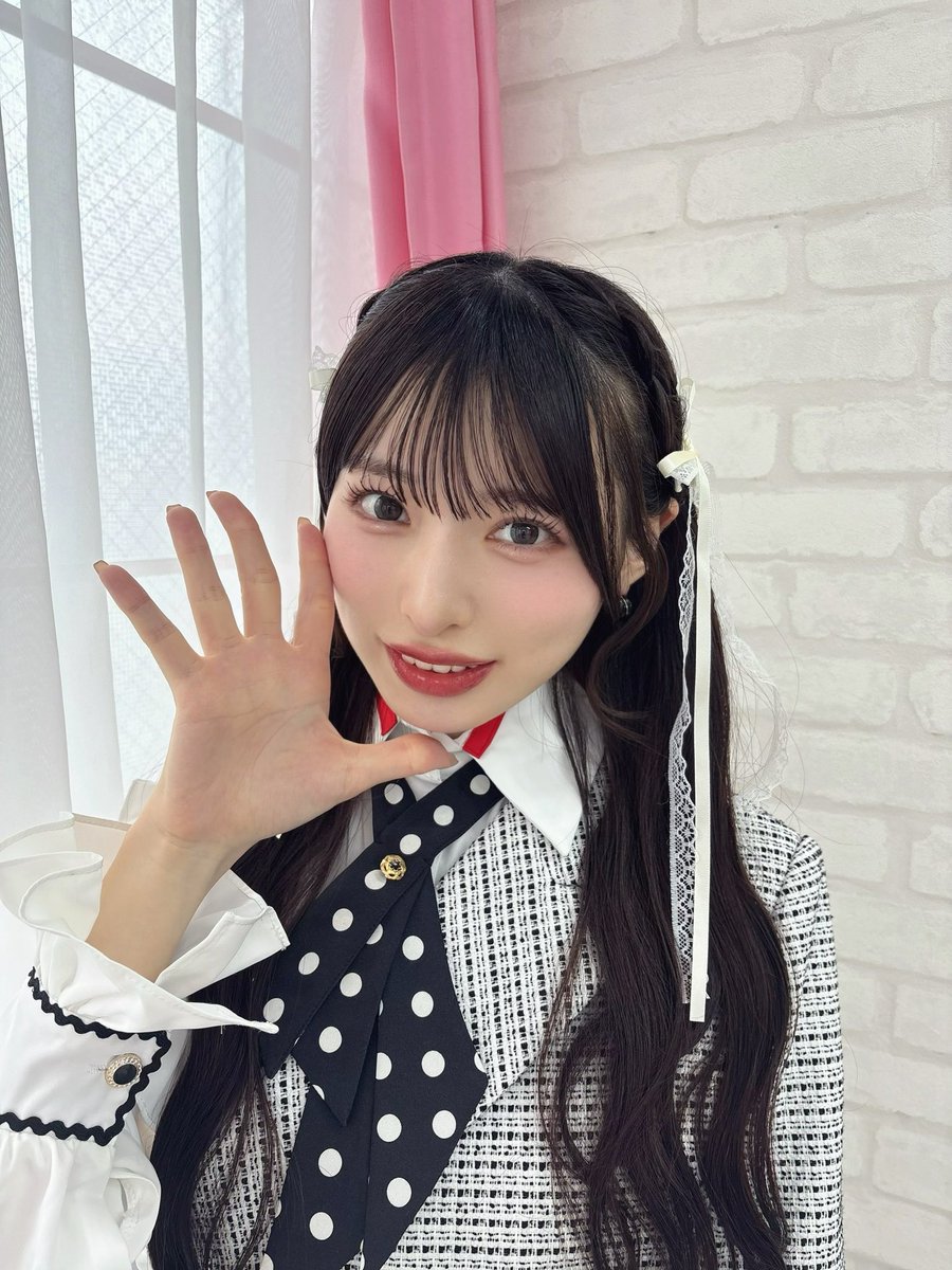 おはよう☺️
月曜日！無理せず頑張ろう〜☺️💞
#ろぐゆー #logyou
#今日のしゃとね