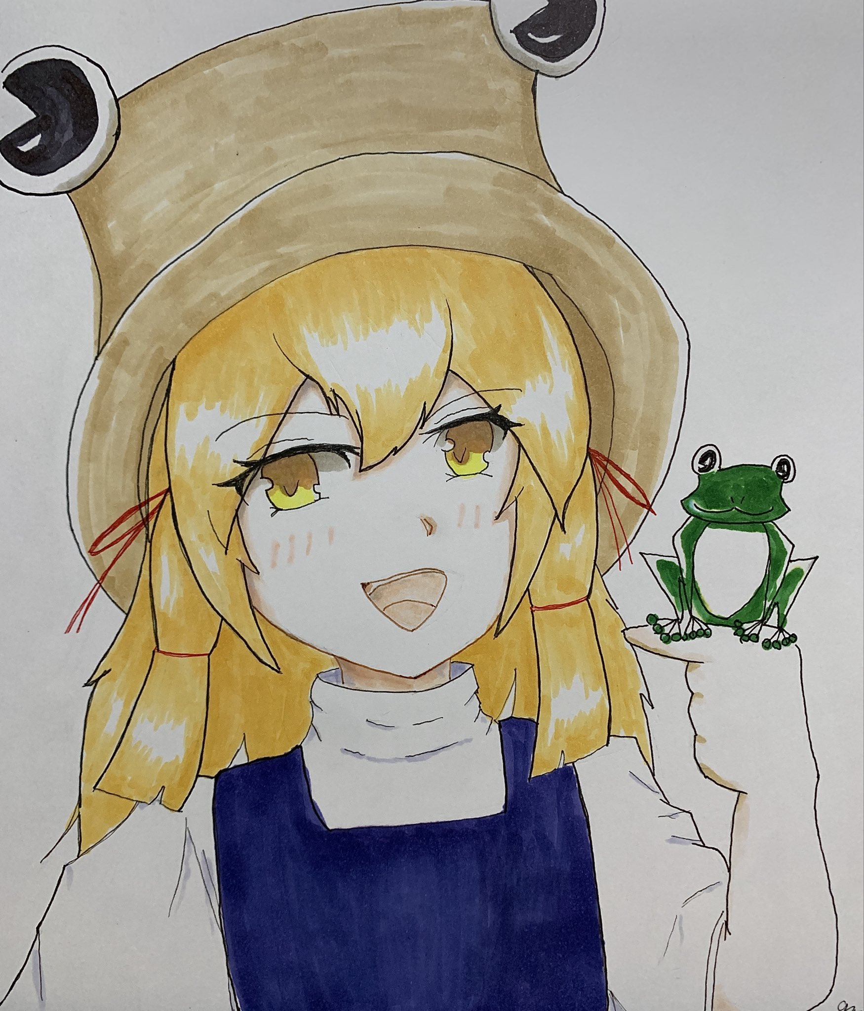 例大祭う-01a /紅楼夢な10bぐま/ぐまっクス on X: 